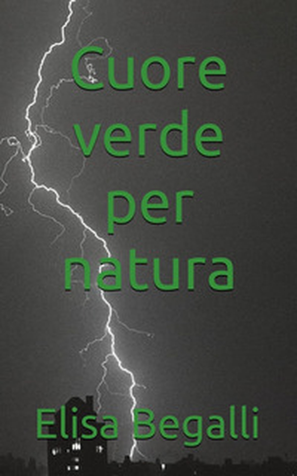 Cuore verde per natura - Librerie.coop