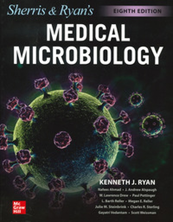 Sherris medical microbiology - Librerie.coop Sherris medical microbiology - Librerie.coop
