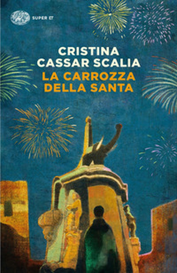 La carrozza della Santa - Librerie.coop La carrozza della Santa - Librerie.coop