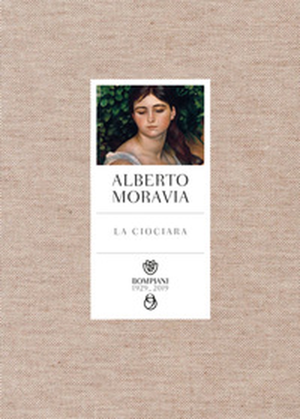 La ciociara - Librerie.coop La ciociara - Librerie.coop