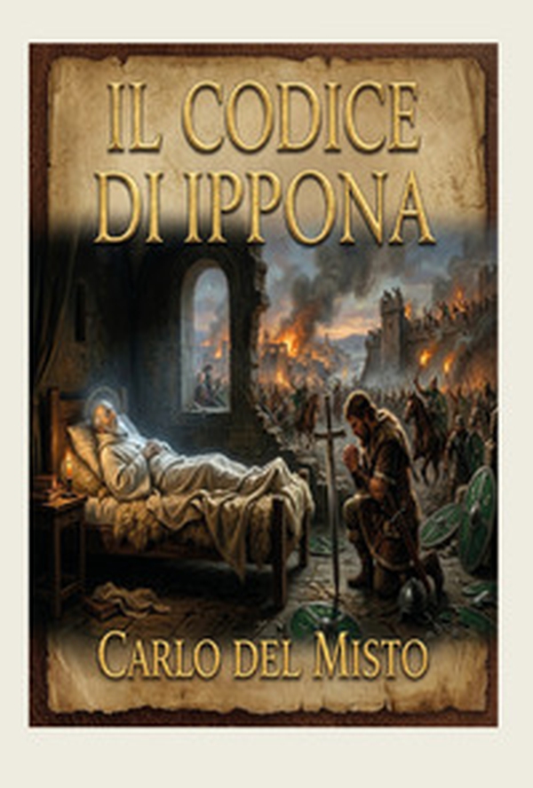 Il codice di Ippona - Librerie.coop