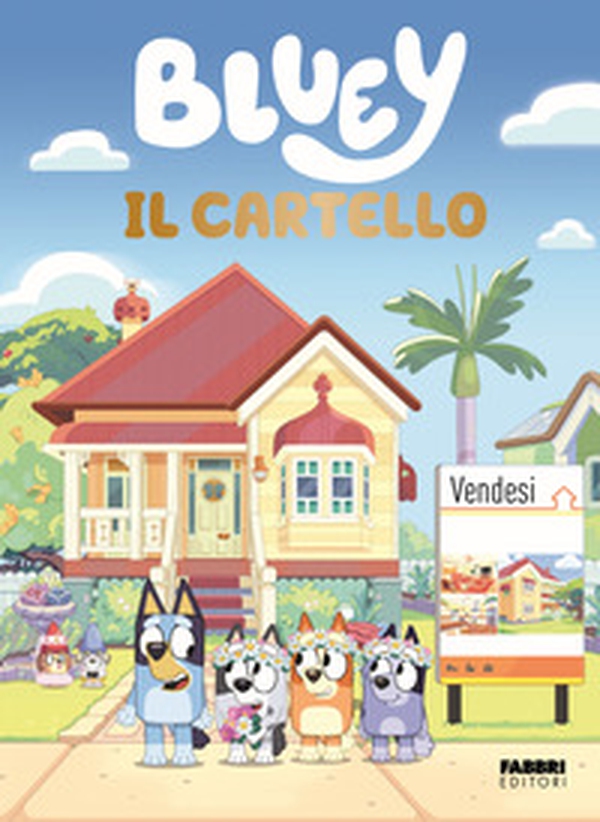 Bluey. Farfalle - Librerie.coop Bluey. Farfalle - Librerie.coop