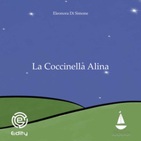 La coccinella Alina - Librerie.coop La coccinella Alina - Librerie.coop