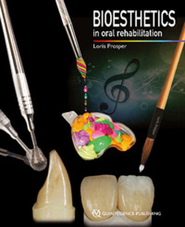 Bioesthetics in oral rehabilitation - Librerie.coop