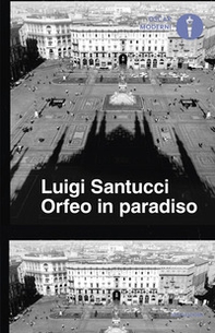 Orfeo in paradiso - Librerie.coop