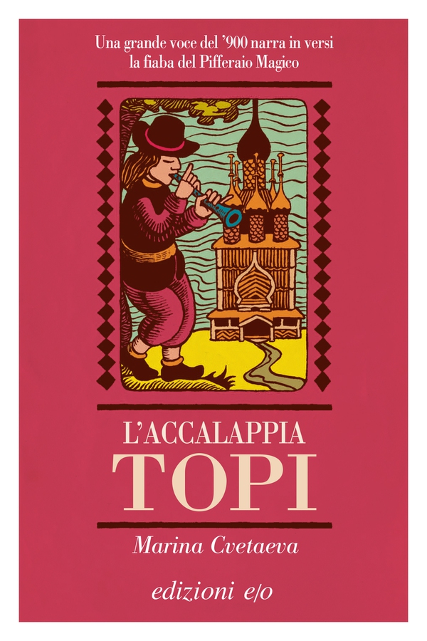 L'Accalappiatopi - Librerie.coop L'Accalappiatopi - Librerie.coop