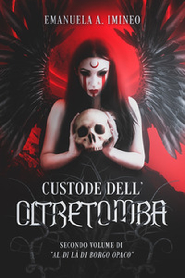 Custode dell'Oltretomba - Librerie.coop Custode dell'Oltretomba - Librerie.coop
