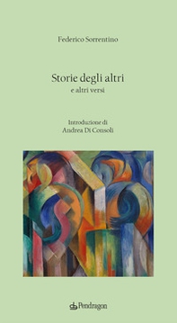 Storie degli altri e altri versi - Librerie.coop