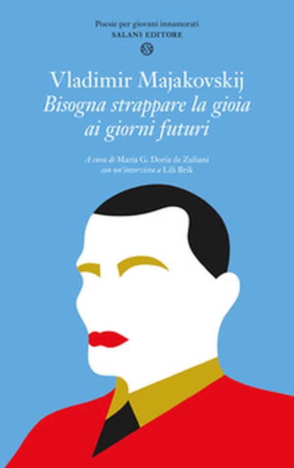 Bisogna strappare la gioia ai giorni futuri - Librerie.coop Bisogna strappare la gioia ai giorni futuri - Librerie.coop