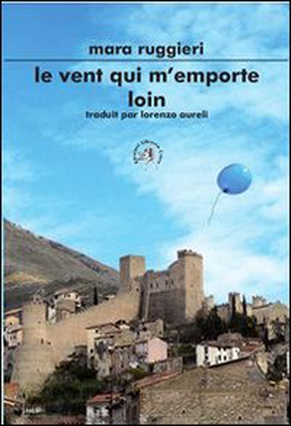 Le vent qui m'emport loin - Librerie.coop Le vent qui m'emport loin - Librerie.coop