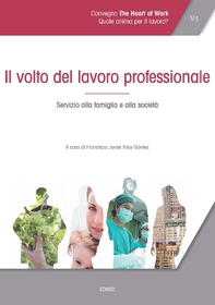 Il volto del lavoro professionale - Librerie.coop Il volto del lavoro professionale - Librerie.coop