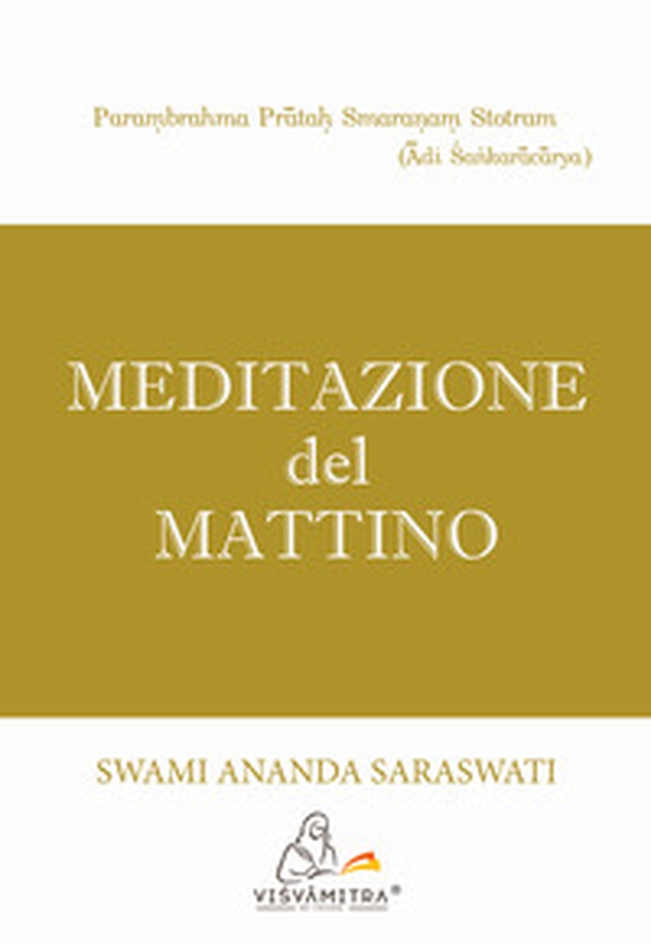 Meditazione del mattino - Librerie.coop Meditazione del mattino - Librerie.coop