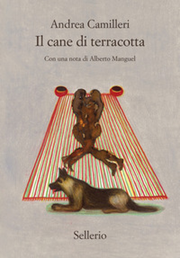 Il cane di terracotta - Librerie.coop Il cane di terracotta - Librerie.coop