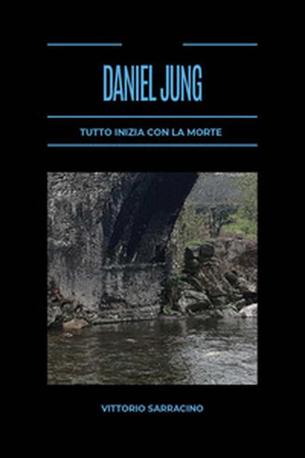 Tutto inizia con la morte. Daniel Jung - Librerie.coop Tutto inizia con la morte. Daniel Jung - Librerie.coop
