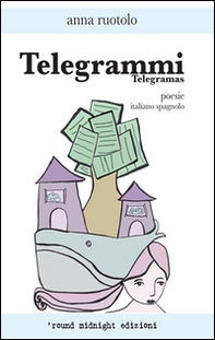 Telegrammi-Telegramas - Librerie.coop