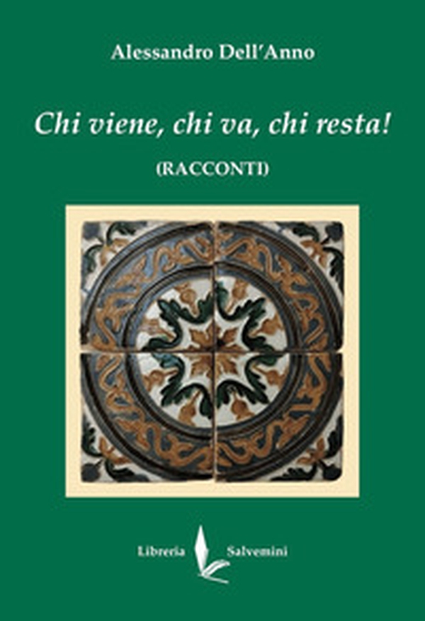 Chi viene, chi va, chi resta - Librerie.coop