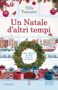 Un Natale d'altri tempi - Librerie.coop Un Natale d'altri tempi - Librerie.coop