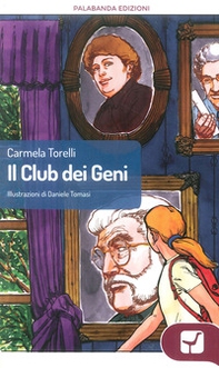 Il club dei geni - Librerie.coop Il club dei geni - Librerie.coop