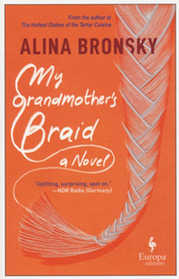 My grandmother's Braid - Librerie.coop My grandmother's Braid - Librerie.coop