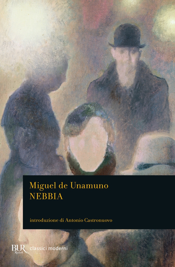Nebbia - Librerie.coop Nebbia - Librerie.coop