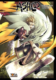 Ashild Volume 1 - Librerie.coop Ashild Volume 1 - Librerie.coop
