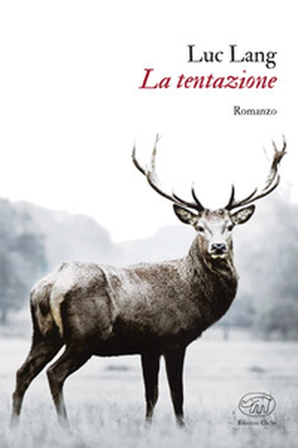 La tentazione - Librerie.coop La tentazione - Librerie.coop