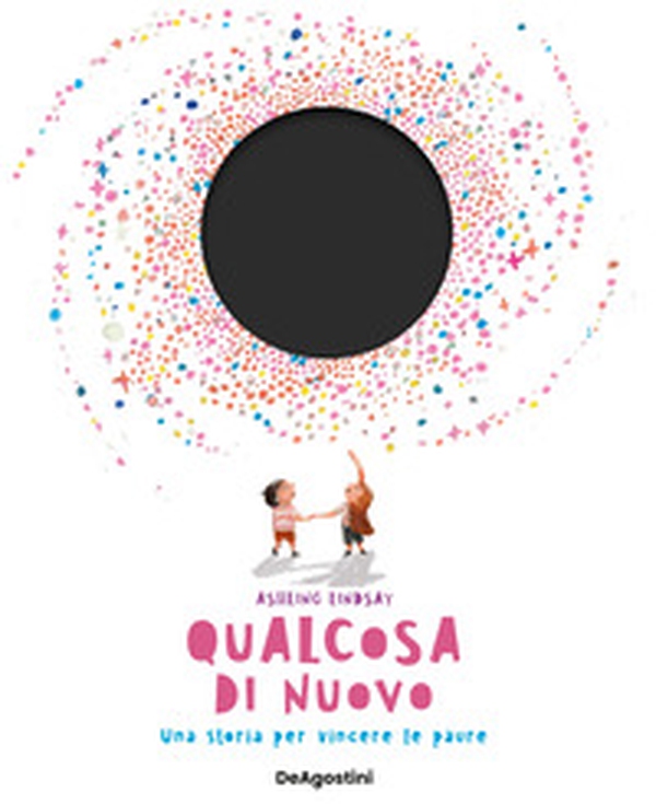 Qualcosa di nuovo - Librerie.coop Qualcosa di nuovo - Librerie.coop