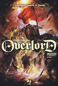 L'incantatore flagello di armate. Overlord - Vol. 9 - Librerie.coop