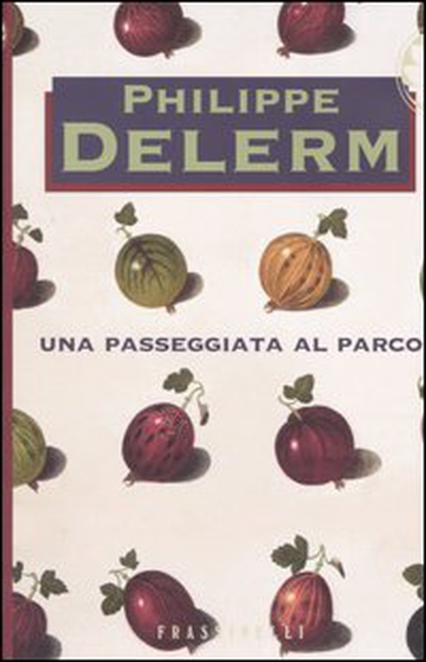 Una passeggiata al parco - Librerie.coop Una passeggiata al parco - Librerie.coop