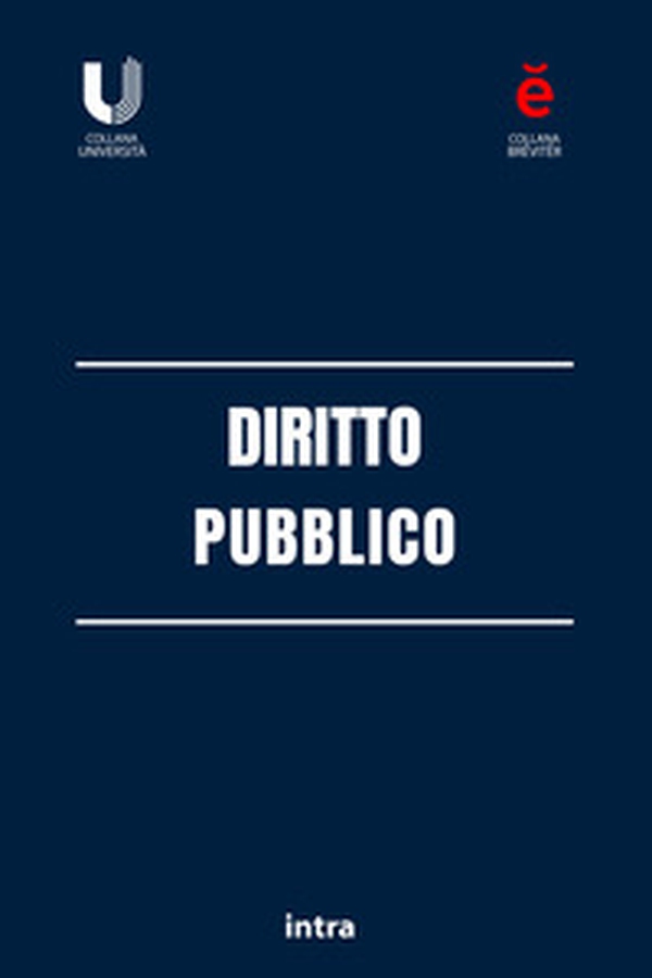 Diritto pubblico - Librerie.coop