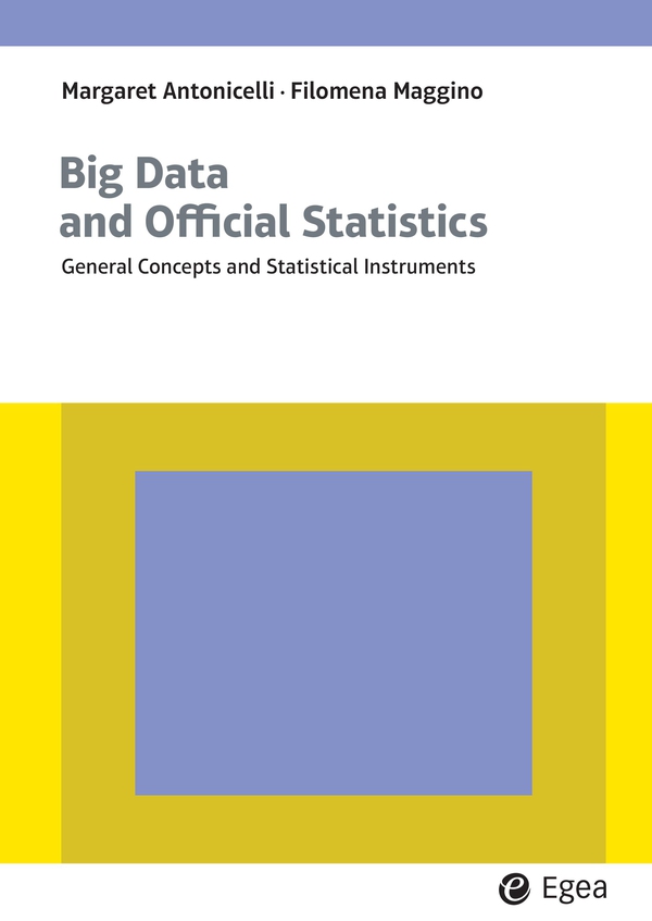 Big data and official statistics - Librerie.coop Big data and official statistics - Librerie.coop