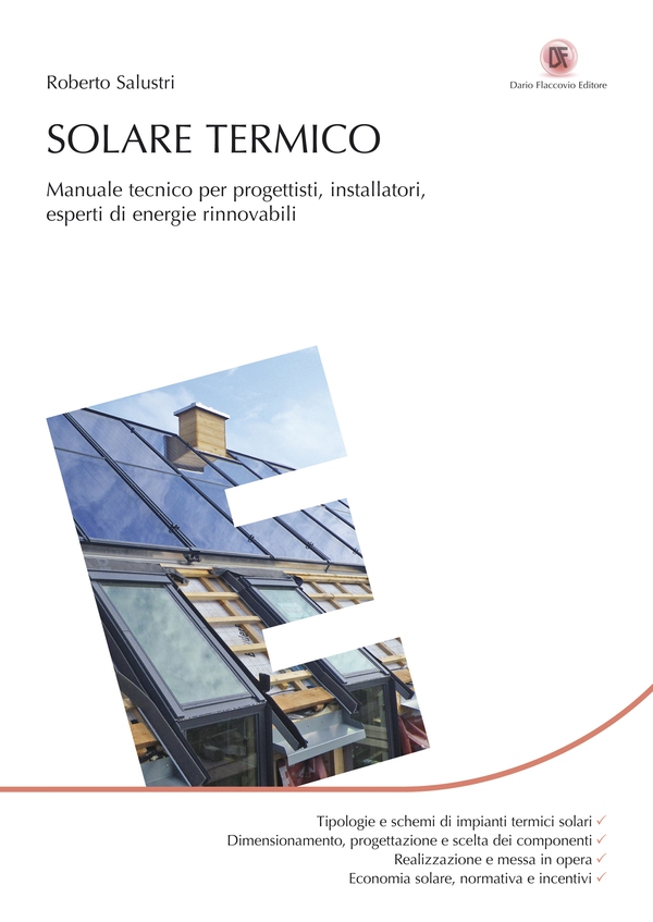 Solare termico - Librerie.coop Solare termico - Librerie.coop