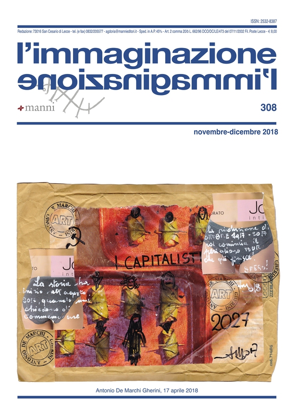 l'immaginazione 308 - Librerie.coop l'immaginazione 308 - Librerie.coop