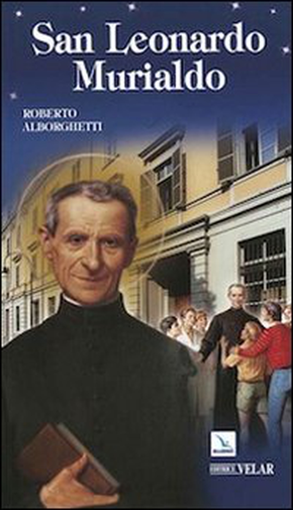 San Leonardo Murialdo - Librerie.coop