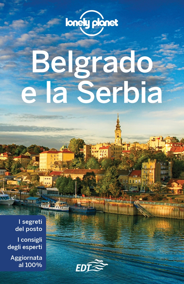 Belgrado e la Serbia - Librerie.coop Belgrado e la Serbia - Librerie.coop