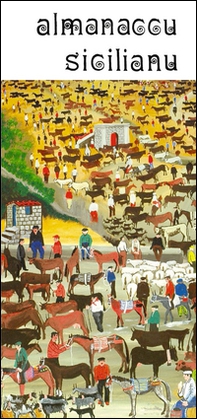 Almanaccu sicilianu 2016 - Librerie.coop
