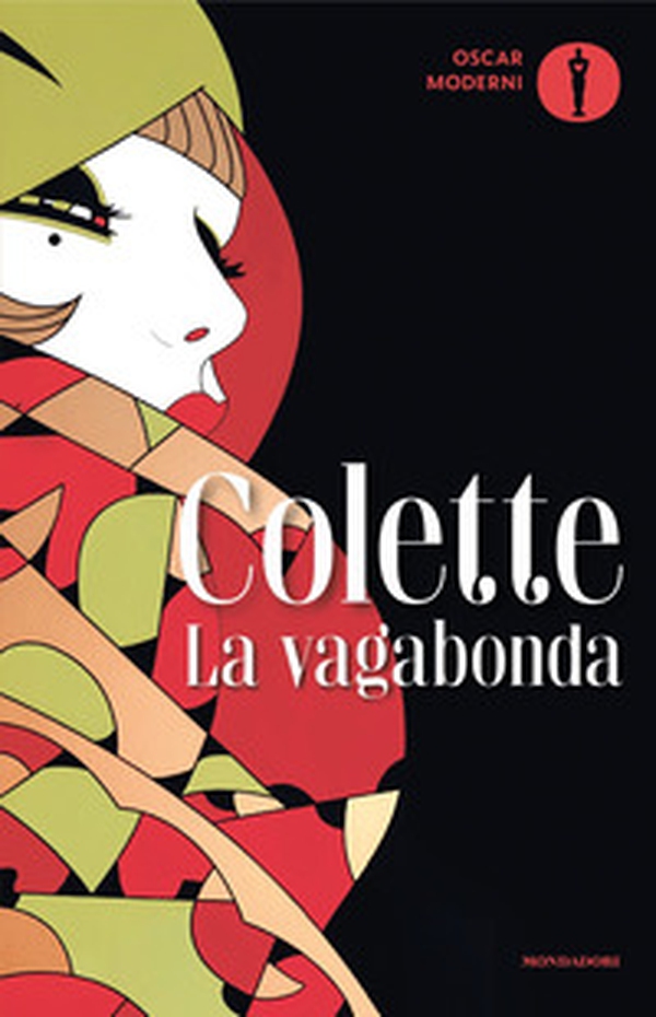 La vagabonda - Librerie.coop La vagabonda - Librerie.coop