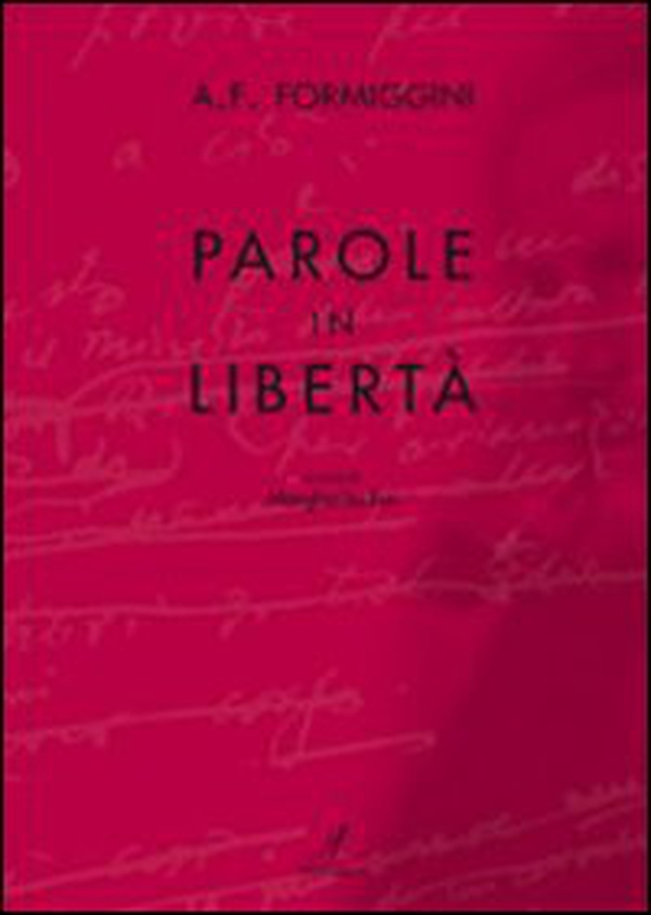 Parole in libertà - Librerie.coop Parole in libertà - Librerie.coop