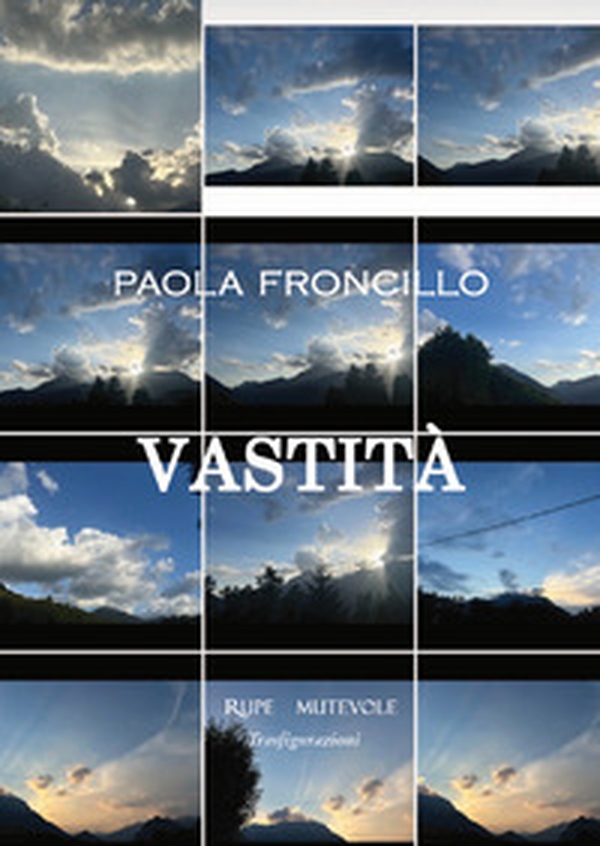 Vastità - Librerie.coop Vastità - Librerie.coop