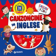 Canzoncine in inglese - Librerie.coop Canzoncine in inglese - Librerie.coop