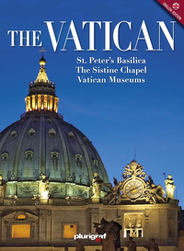 Il Vaticano. Ediz. inglese - Librerie.coop Il Vaticano. Ediz. inglese - Librerie.coop