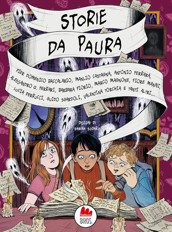 Storie da paura - Librerie.coop Storie da paura - Librerie.coop