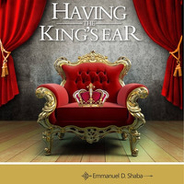 Having the king's ear - Librerie.coop Having the king's ear - Librerie.coop