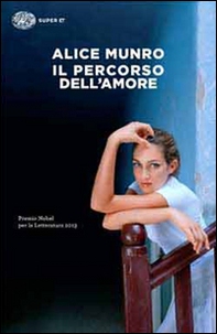 Il percorso dell'amore - Librerie.coop