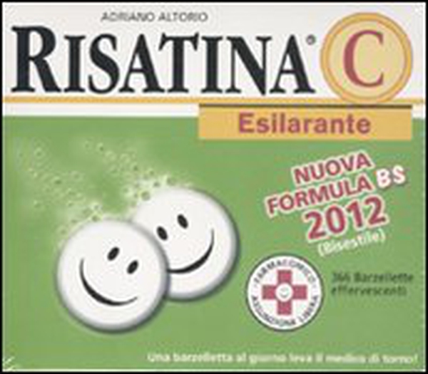 Risatina C 2012 - Librerie.coop Risatina C 2012 - Librerie.coop