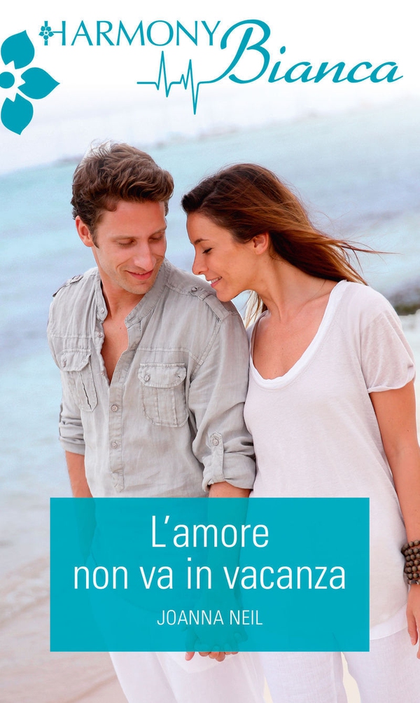 L'amore non va in vacanza - Librerie.coop L'amore non va in vacanza - Librerie.coop