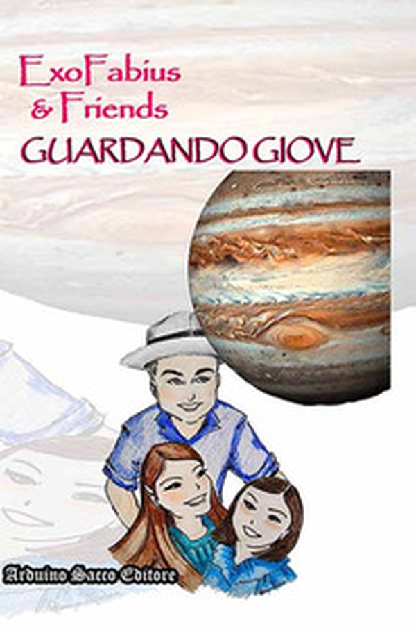 Guardando Giove - Librerie.coop Guardando Giove - Librerie.coop