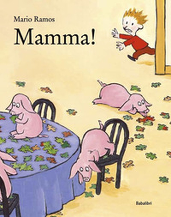 Mamma! - Librerie.coop Mamma! - Librerie.coop