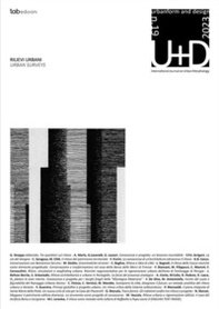 U+D. Urbanform and design - Vol. 19 - Librerie.coop U+D. Urbanform and design - Vol. 19 - Librerie.coop