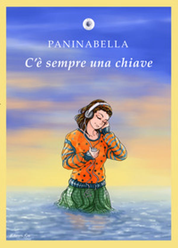 Paninabella. C'è sempre una chiave - Librerie.coop Paninabella. C'è sempre una chiave - Librerie.coop